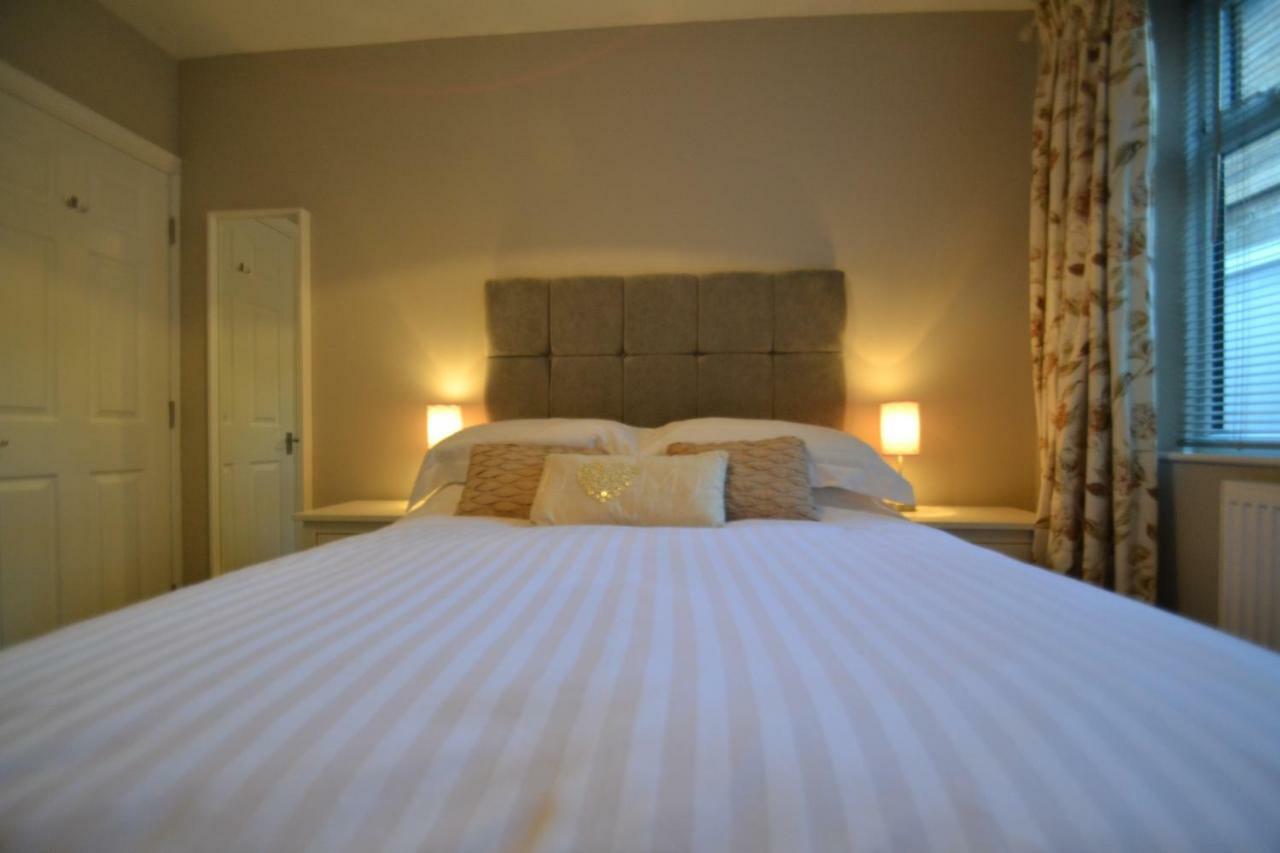 Charming 1 Bed Riverside Apartment Chester Exteriér fotografie